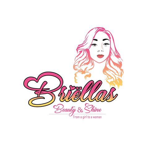 Briëlla's Beauty & Shine