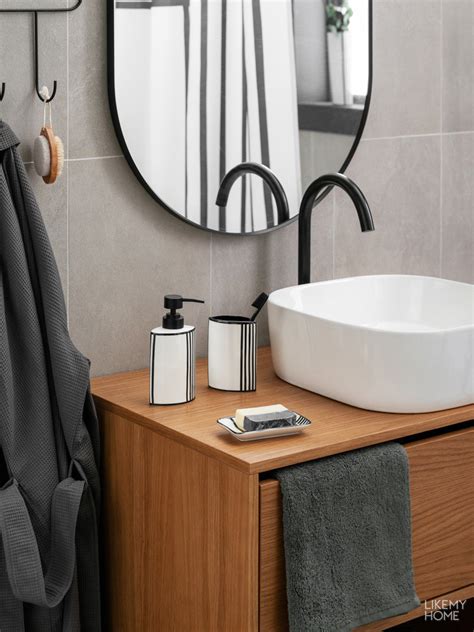 Мыльница для ванной Grafica цвет: Белый Moroshka – купить в Likemyhome