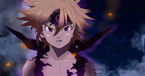 Seven deadly sins anime gay porn - kjastand