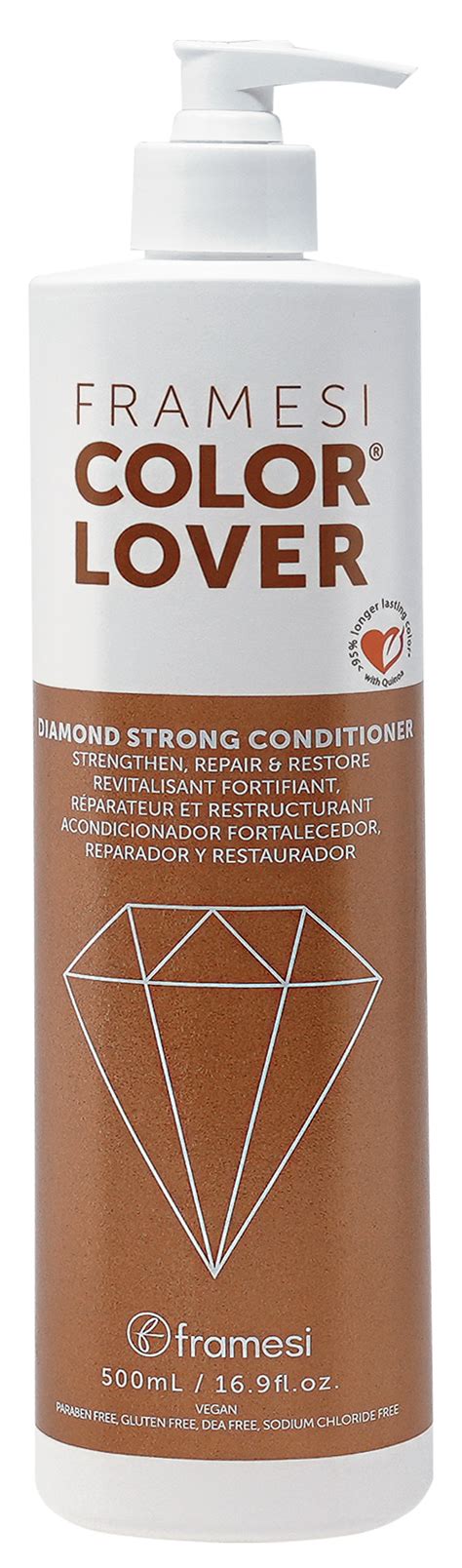 Smooth Shine Shampoo | framesi