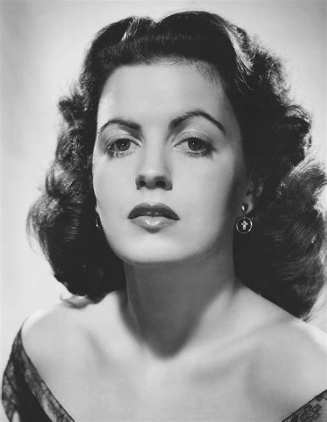 Faith Domergue-Annex