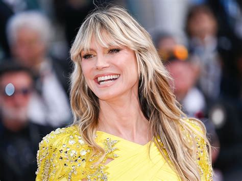 Heidi Klum | Biography, TV Shows, & Facts | Britannica