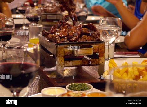 barbecued beef  res stock photography  images alamy