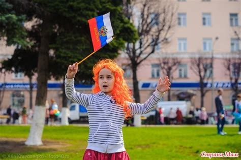 Окрашивание волос ребенку.. - Страна Мам