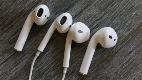 Что делать, если AirPods выпадают из ушей при ходьбе или беге