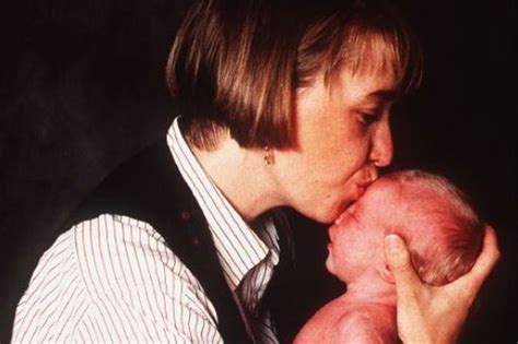 Snatched baby Abbie Humphries taken from hospital as newborn dies aged