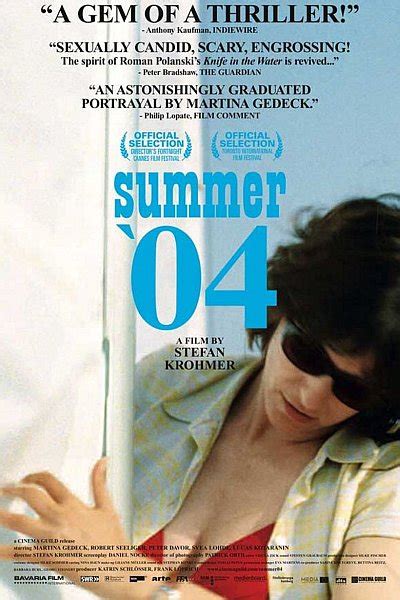 Лето 2004 года (2006) смотреть онлайн или скачать фильм через торрент ...
