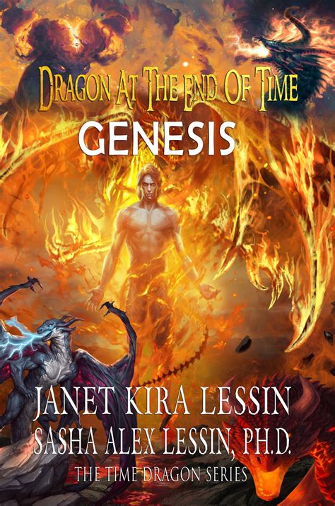 Reverend Frank E. Stranges – Dragon at the End of Time