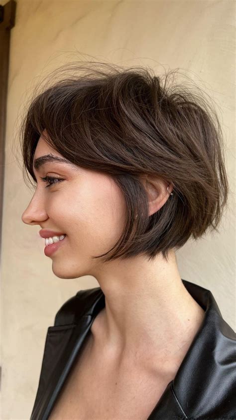 Cortes de pelo ideales para los rostros alargados