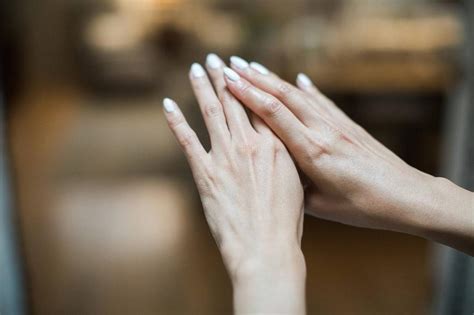 Ванночки для рук в домашних условиях