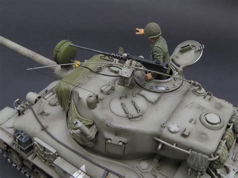 M-51 — Каропка.ру — стендовые модели, военная миниатюра