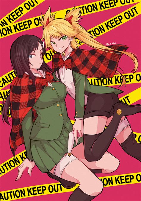 BURN THE WITCH | page 6 of 16 - Zerochan Anime Image Board