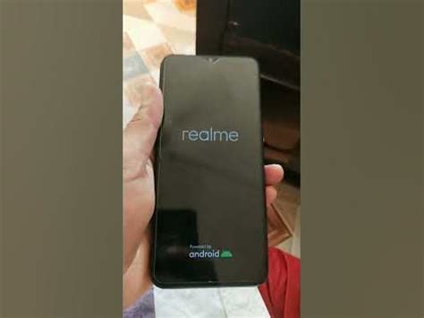 RMX3506 Realme narzo 50i Prime | restart wait problem pattern password ...