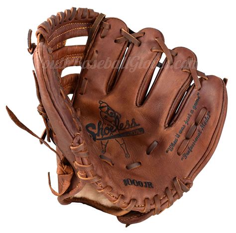 Youth Baseball Gloves | Youth Baseball Glove - 7 to 8 Years Glove