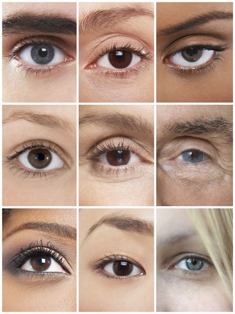 4 Surprising Things Your Eyes Say About Your Health | Healthy eyes, Eye