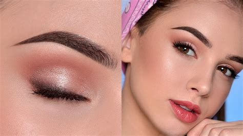 everyday makeup tutorial