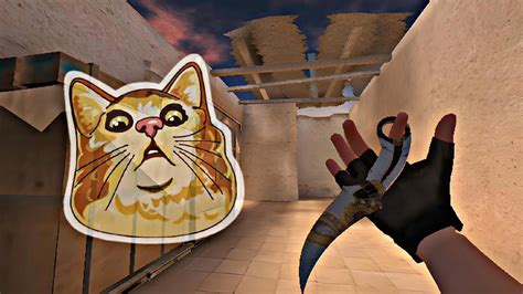 STANDKNIFE 2.1🤯 - YouTube