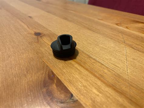 Where did this rubber piece fall off from? Peloton bike : r