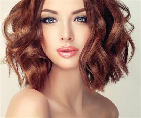 HairCare Shop mk - Добивте портокалов сјај на боена коса? Оваа нијанса ...
