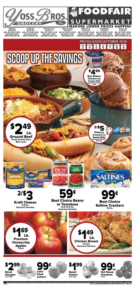 Drexel Food Fair Supermarket - Home | Facebook