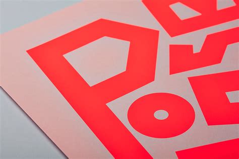 Possibly Maybe on Behance