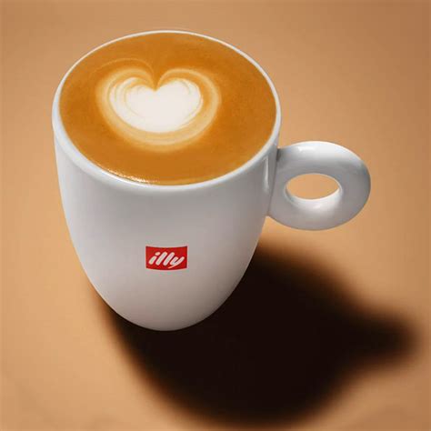 Illy Caffe | Deals | Emirates NBD