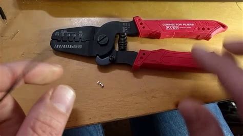 Jst Crimping Machine | atelier-yuwa.ciao.jp