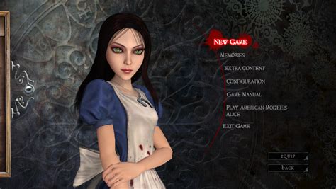 Alice Madness Returns - Alice Madness Returns Photo (25852789) - Fanpop