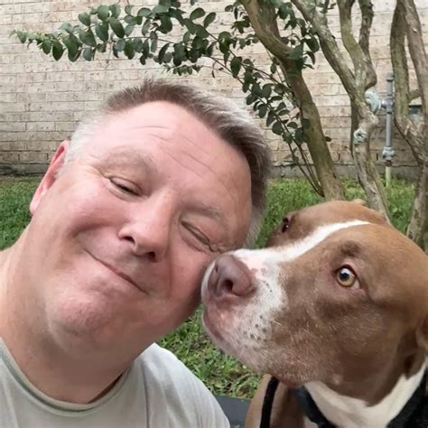 Love your dog enough to train them! It’s a big world out there and poor