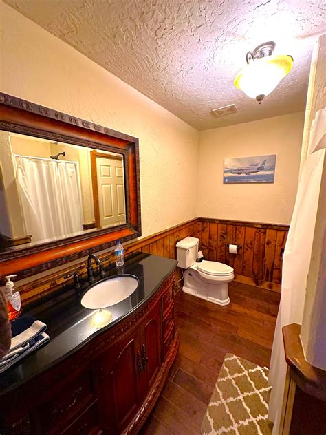 1220 Cessna Lane, Hangar 6, Sulphur Springs, TX 75482 - Airspace