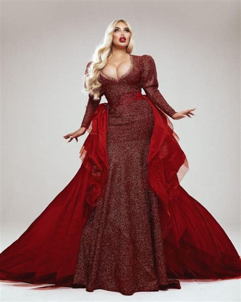 Джессика Алвес Jessica Alves Slyxi