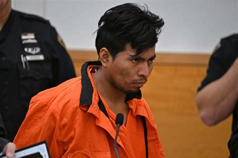 shocking moment illegal migrant watches  torching woman  death