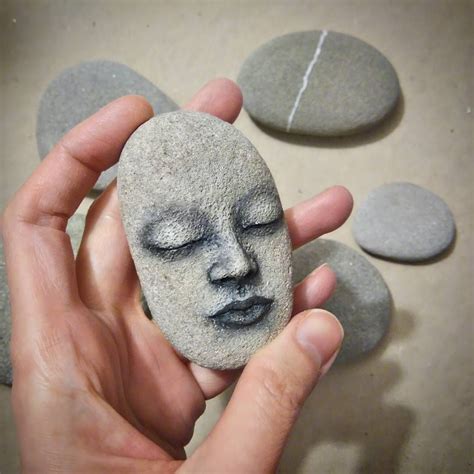 Stone Art | creativeartworksblog