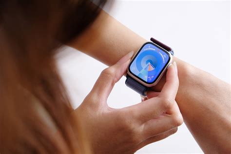Какие Apple Watch купить в 2024 году? | блог TECHNODOM