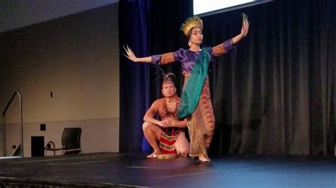 Janggay Dance Performance by PACF Performing Arts and CIRCA Pintig ...