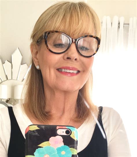 Épinglé par Barbara Marks sur Aging Beautifully,