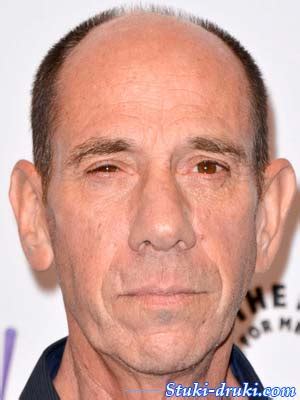 Мигель Феррер (Miguel Ferrer) - биография, новости, личная жизнь, фото ...
