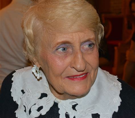 Elizabeth “Betty Kaiser” Mikesell | MKD Funeral Homes | Grand Rapids, MI