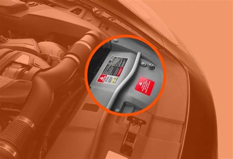 Automotive Industry - SPS Label and Packaging