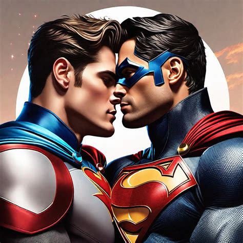 Gay superheroes part 8 by hotmanclubai on DeviantArt