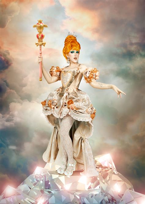 PEACH solo – A Shaded View on Fashion