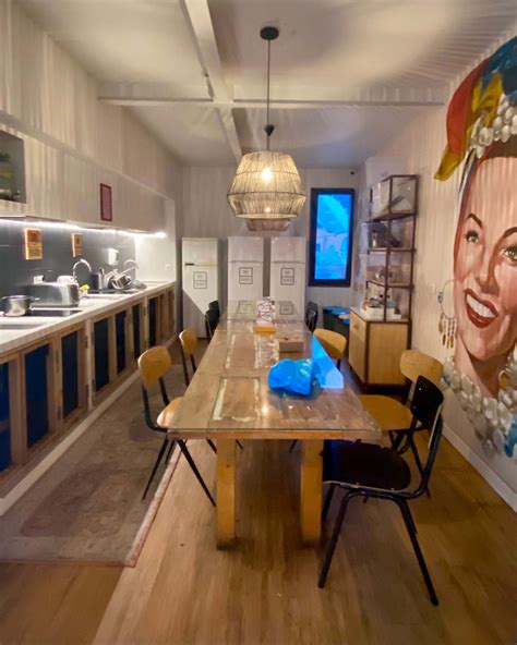 Selina Secret Garden Lisbon: Review - @KateFerg Explores