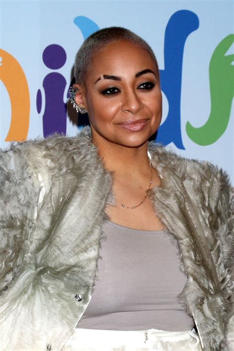 Raven-Symone Got Liposuction and Breast Reductions as a Teen | Life & Style