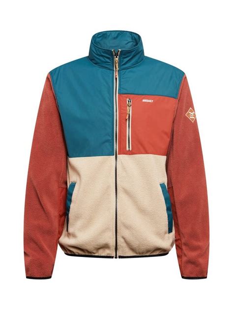iriedaily Fleecejacke (1-St)