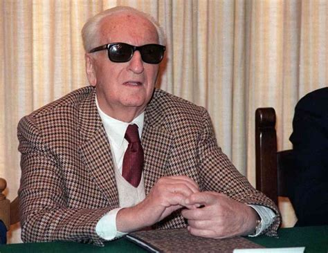Morte Enzo Ferrari - La morte di Enzo Ferrari: l'odio per il Ferragosto e l'ultimo scherzo ...
