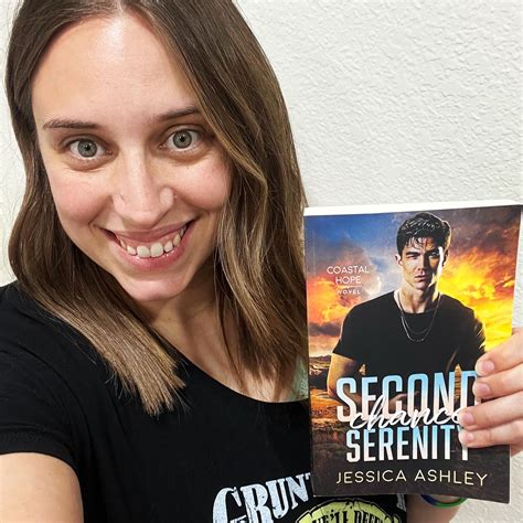 Jessica Ashley