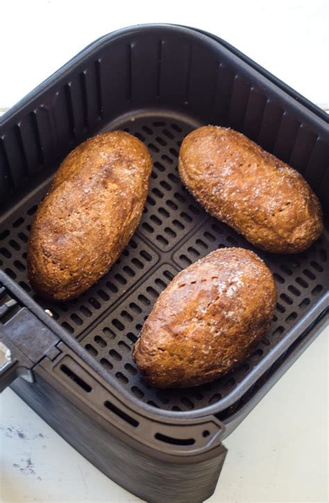 How Long Do You Air Fry Mini Potatoes at Beth Heard blog