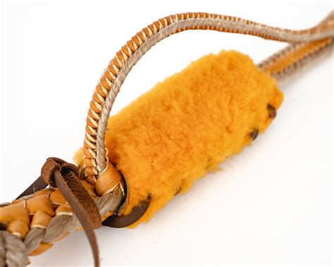 Beastmaster Sheep Skin Knuckle Pad – Rodeo Mart