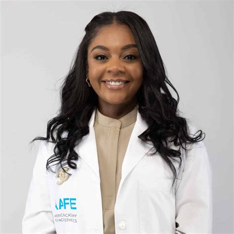 AAFE Clinical Faculty - AAFE - American Academy of Facial Esthetics