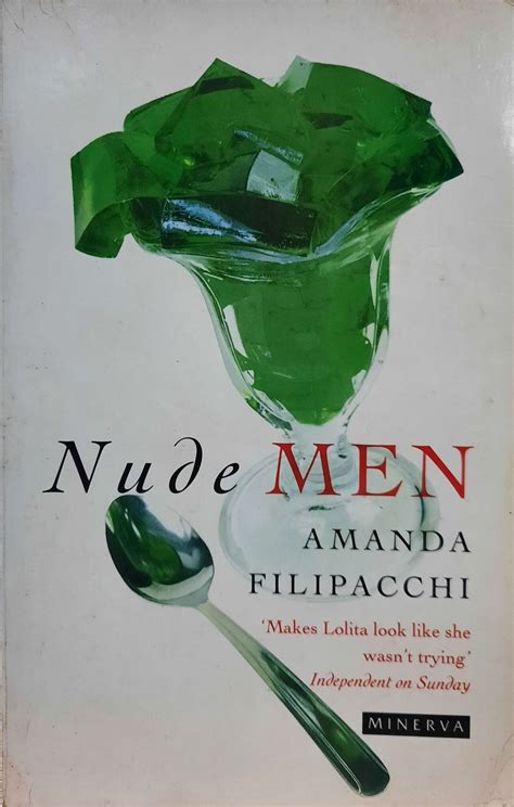 Nude Men - Books n Bobs